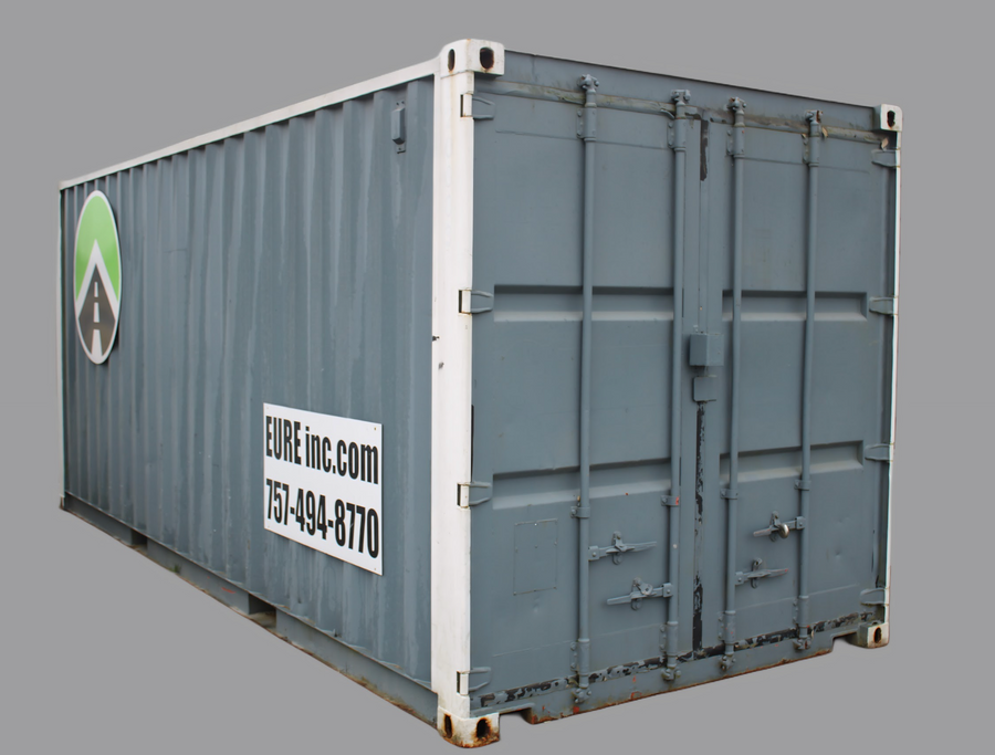 20ft Container